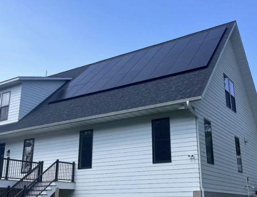How Do Solar Panels Work? A Minnesota Homeowner’s Guide